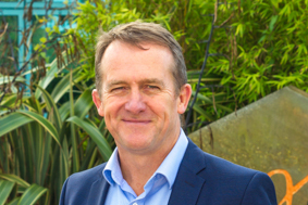Peter Hennessy